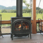 バーモントキャスティングス　ダントレス　フレックスバーン