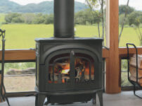 バーモントキャスティングス　ダントレス　フレックスバーン