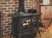 バーモントキャスティングス　デファイアント