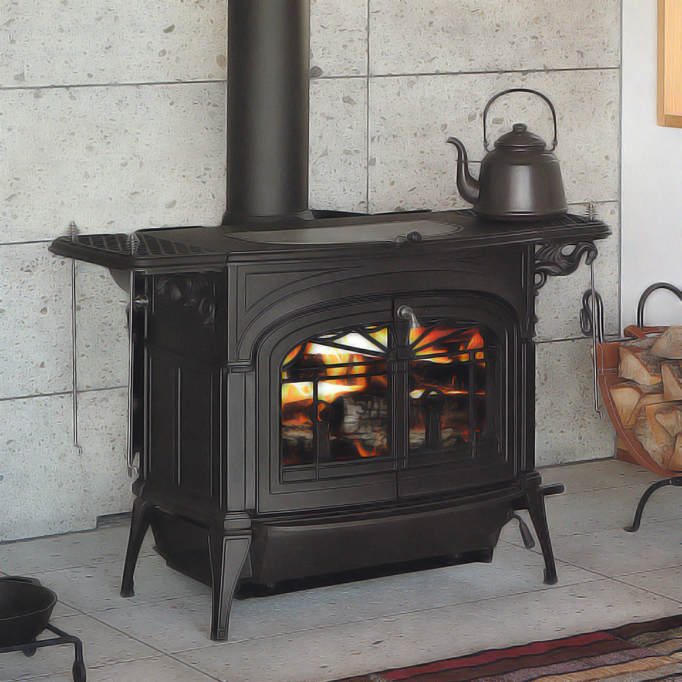 バーモントキャスティングス　アンコール