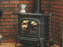 バーモントキャスティングス　イントレビット　フレックスバーン